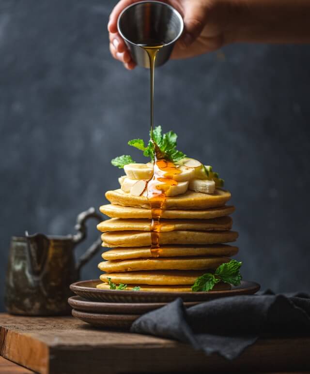 pancakes