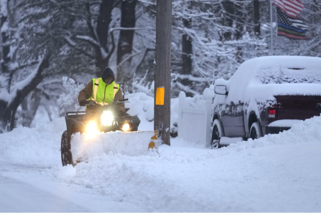Injuries from Icy Road Collisions 1