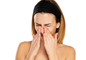 Is My Nose Broken Heres How to Tell