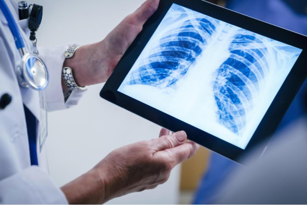 The Role of X Rays in Urgent Care What You Need to Know 2