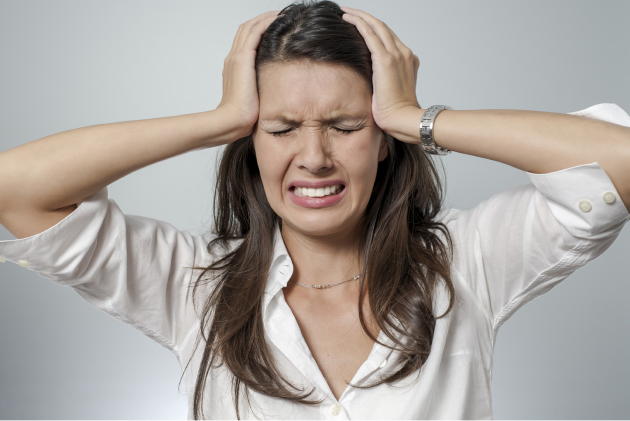 Understanding and Managing Different Headaches 1