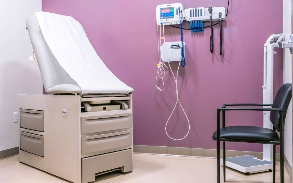 HM Centers Urgent Astoria 21