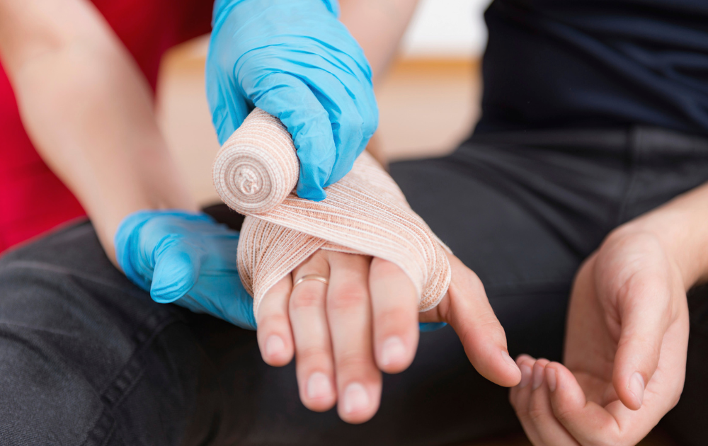 Importance of Prompt Treatment