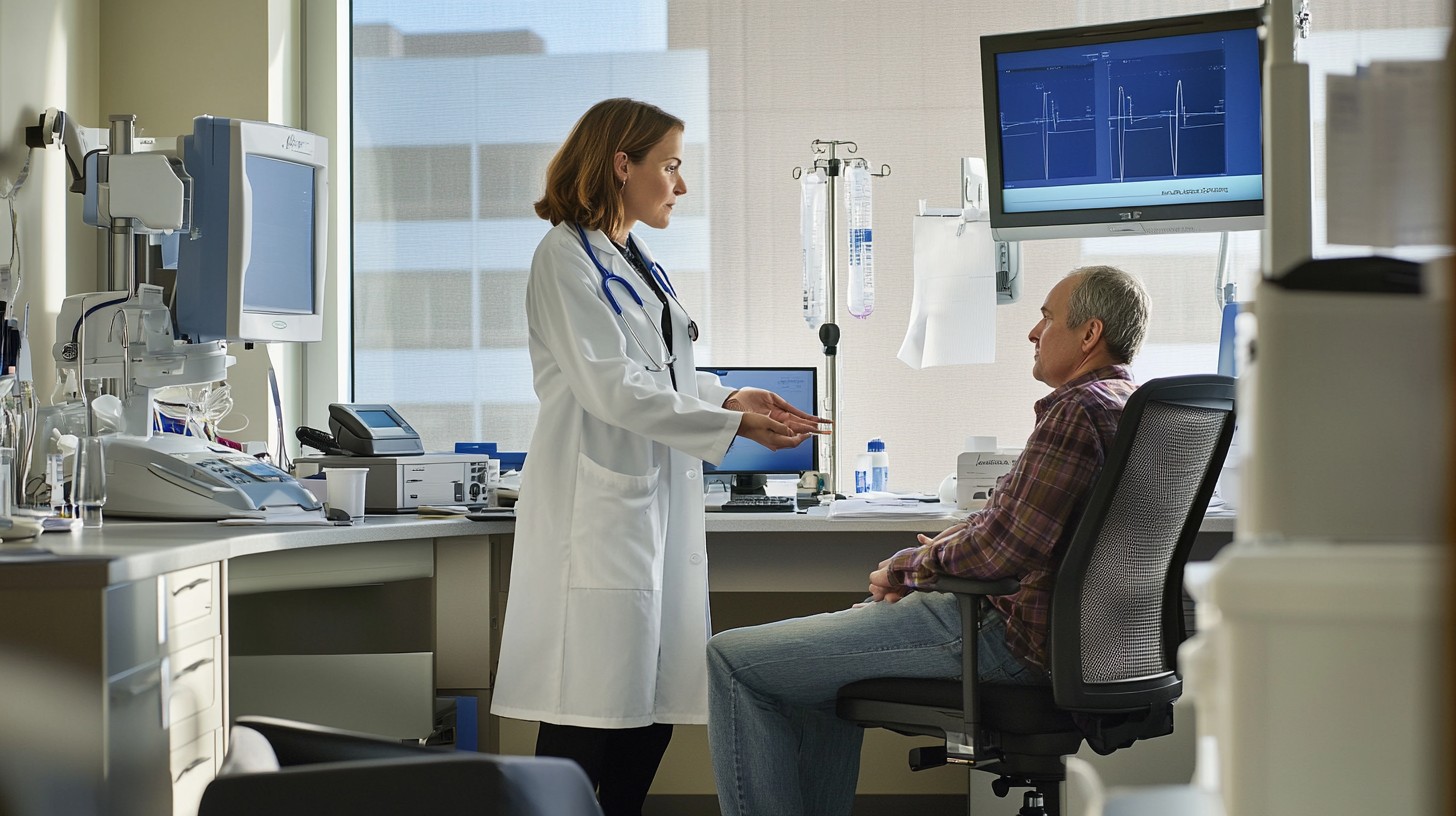 does dot physical do drug test