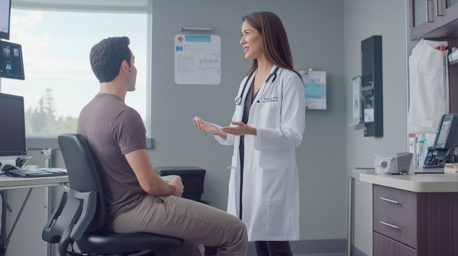 does dot physical do drug test