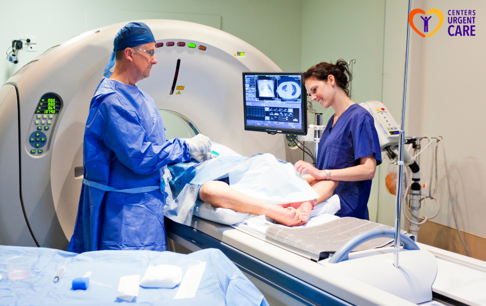 What Can X Rays Detect?