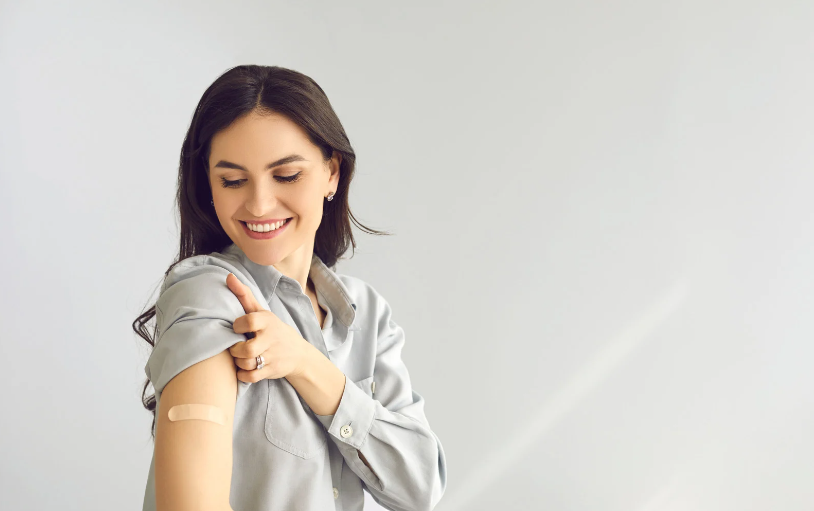 flu shot side effects