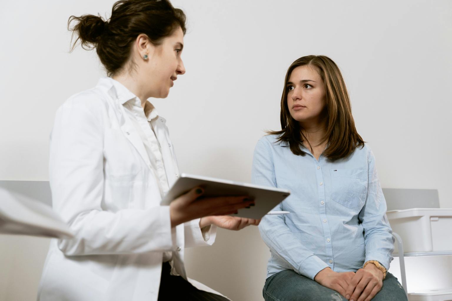 how often should i get std test