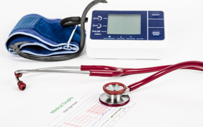 pediatric vital signs