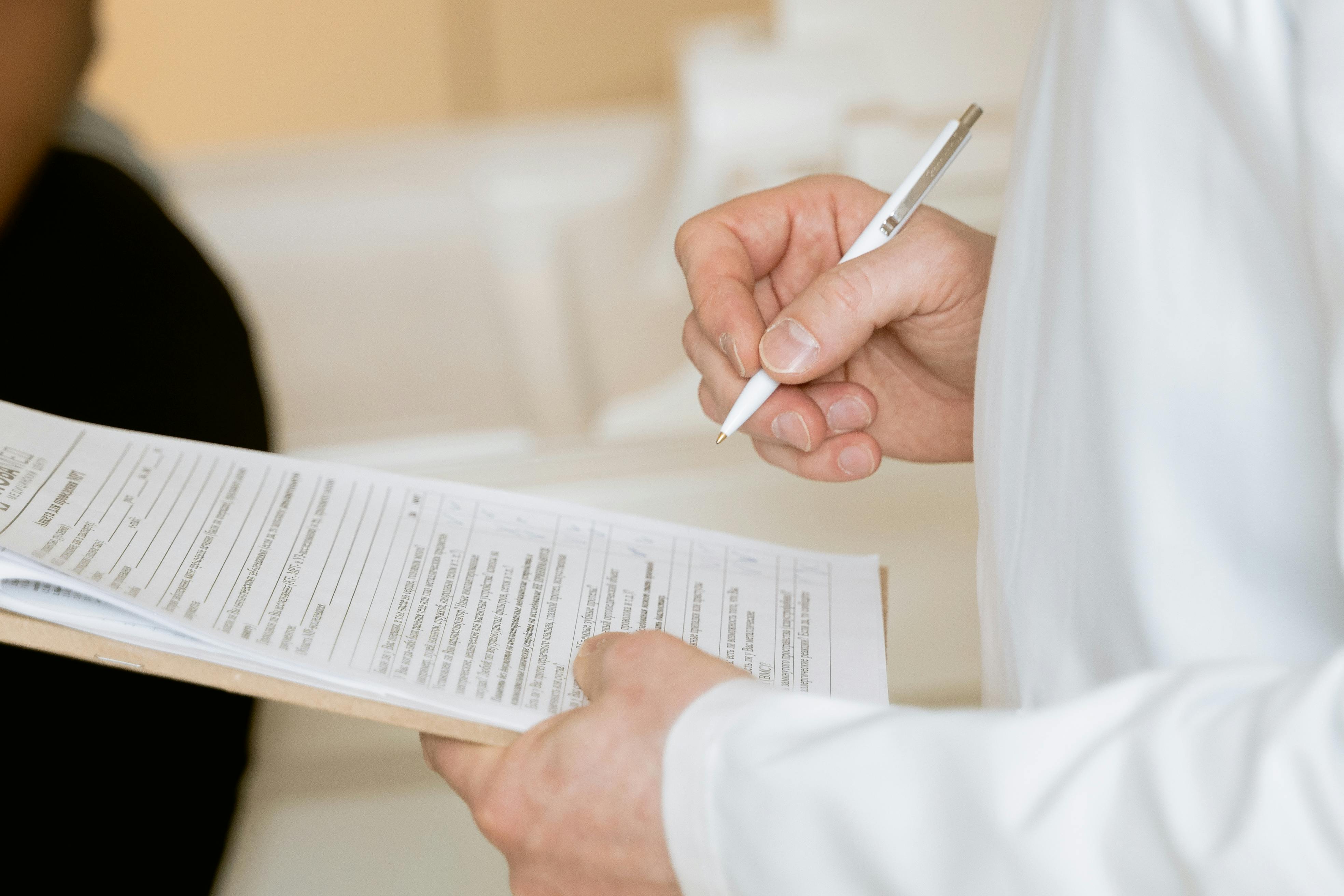 how long does std testing take at urgent care