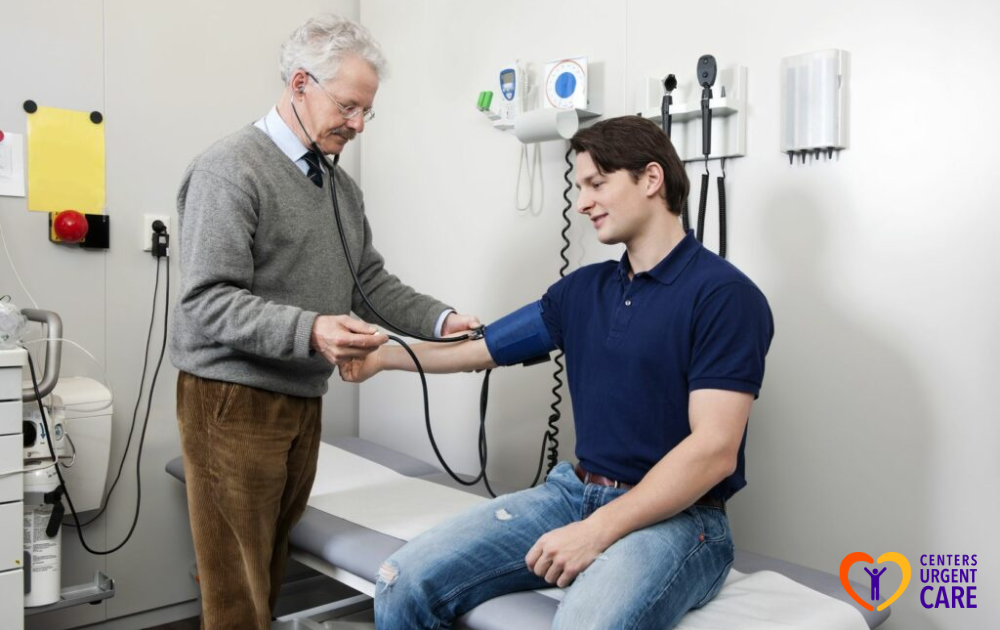 how often are dot physicals required
