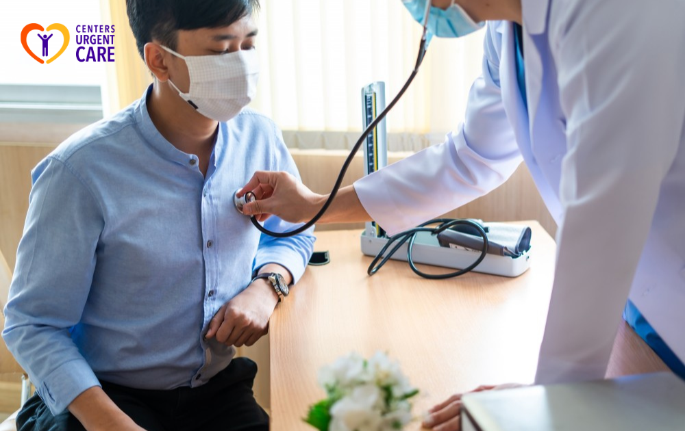 blood pressure requirements for dot physical