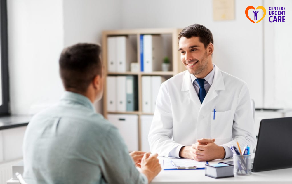 trichomoniasis std men