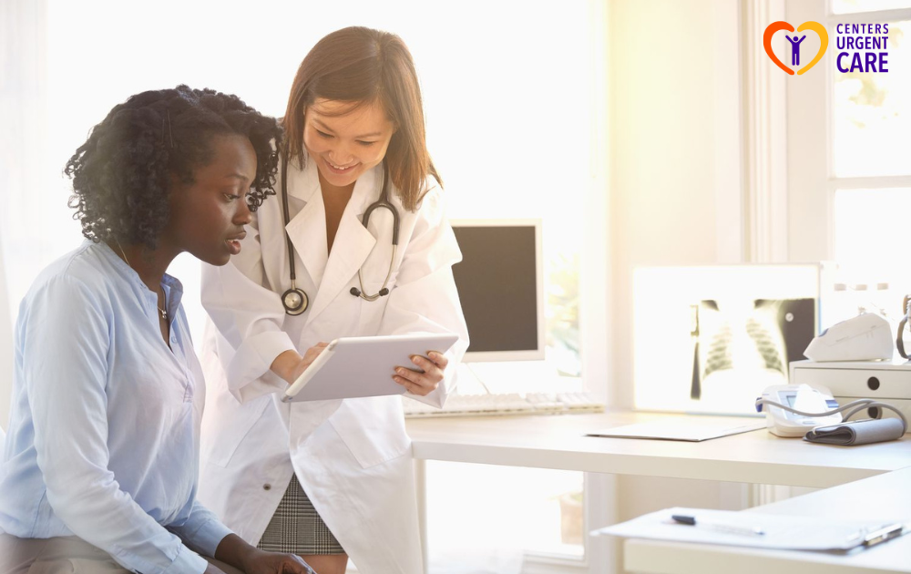 how to test for trichomoniasis std