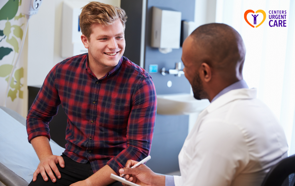 how long does a dot physical take