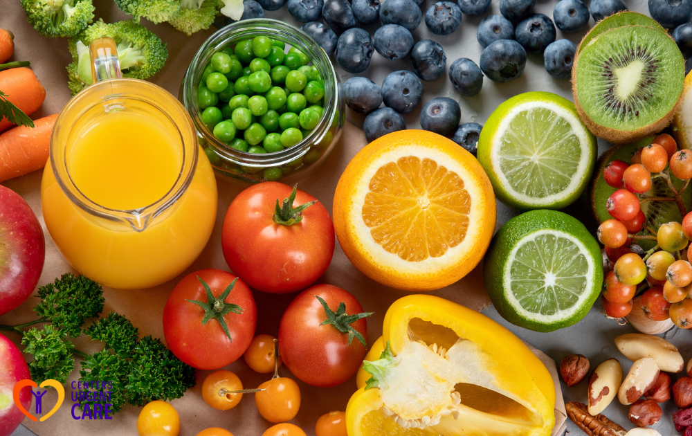 How To Prepare For A Fasting Blood Test - Superdrug Health Clinic Australia
