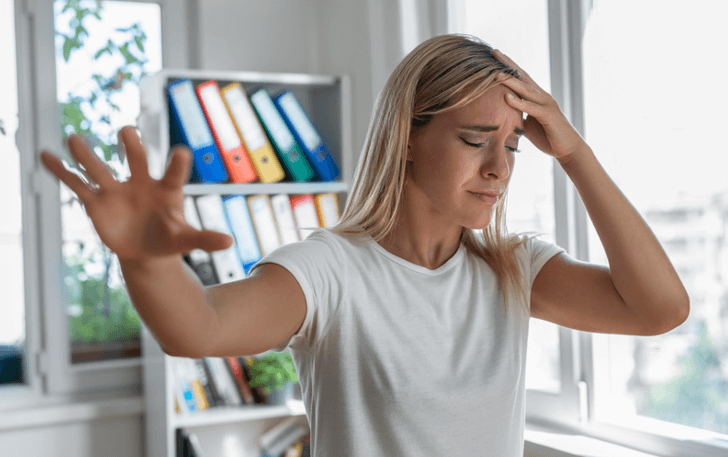 early signs of pregnancy