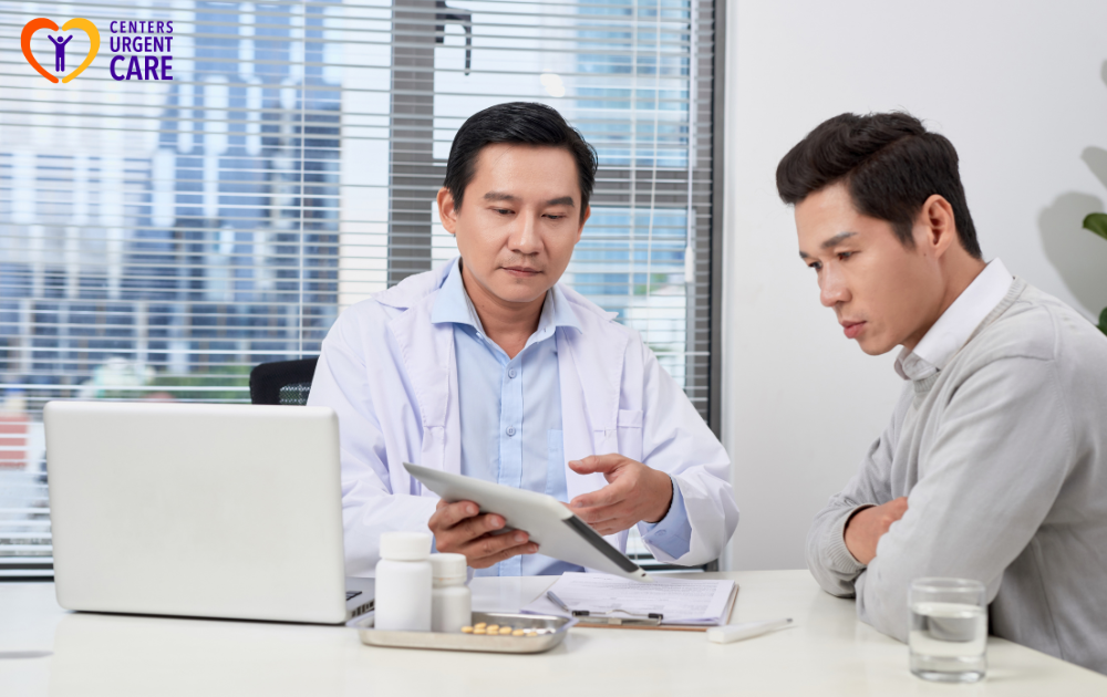 where to get a dot physical exam