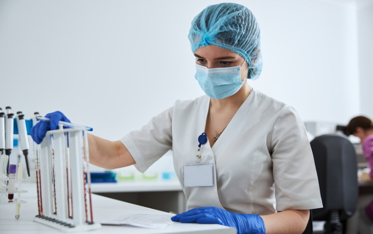 importance of calibration in lab instruments