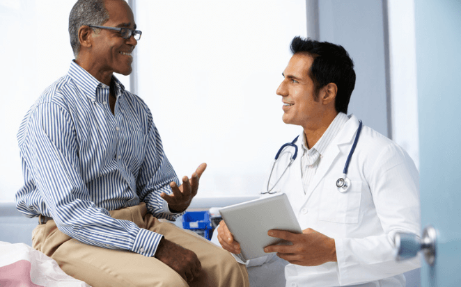 where to get a dot physical exam