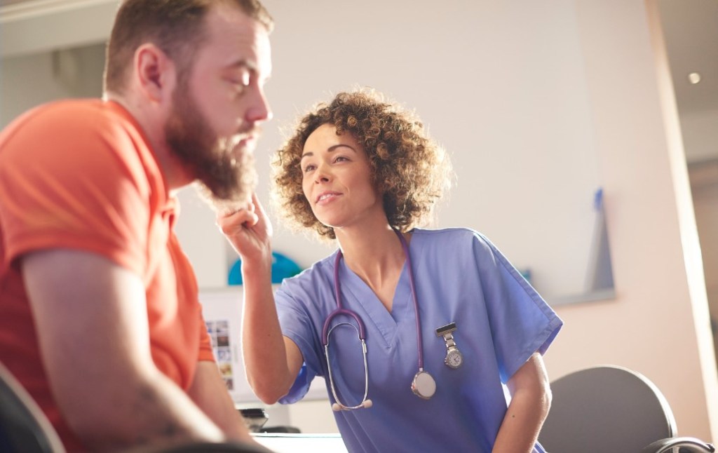 When to Go to a Doctor