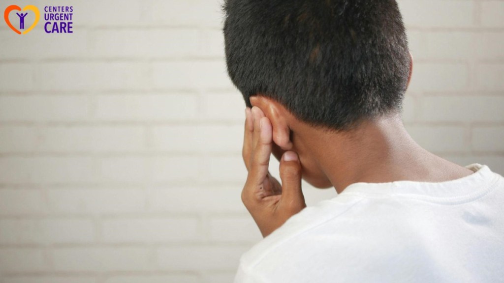 how to avoid ear infections