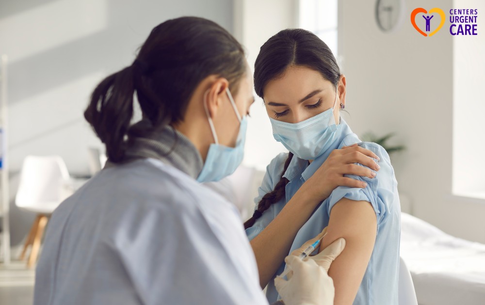 Guillain-Barré syndrome and flu vaccines