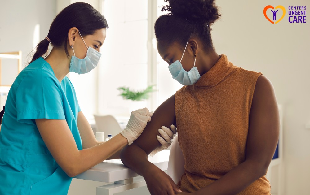 trivalent and quadrivalent flu vaccines