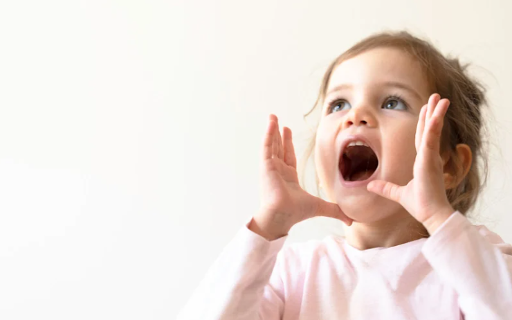 signs of autism in toddlers