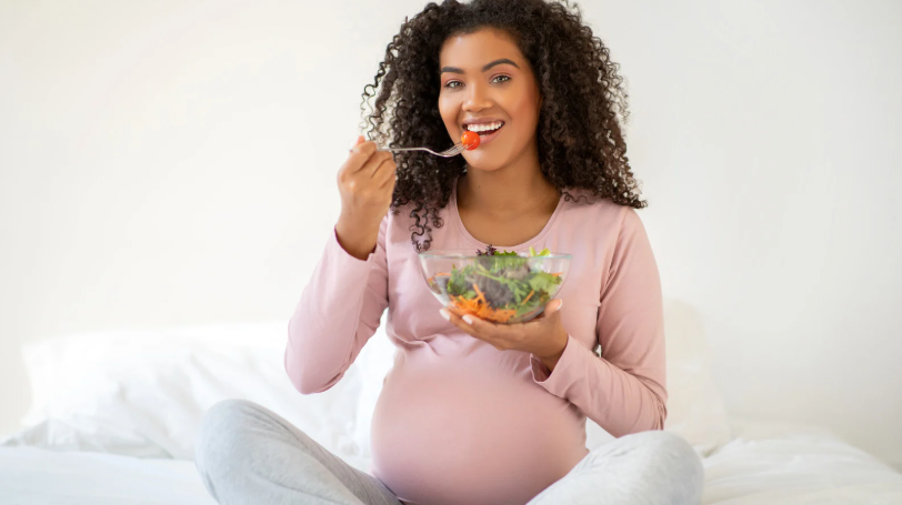 16 best foods to eat during pregnancy