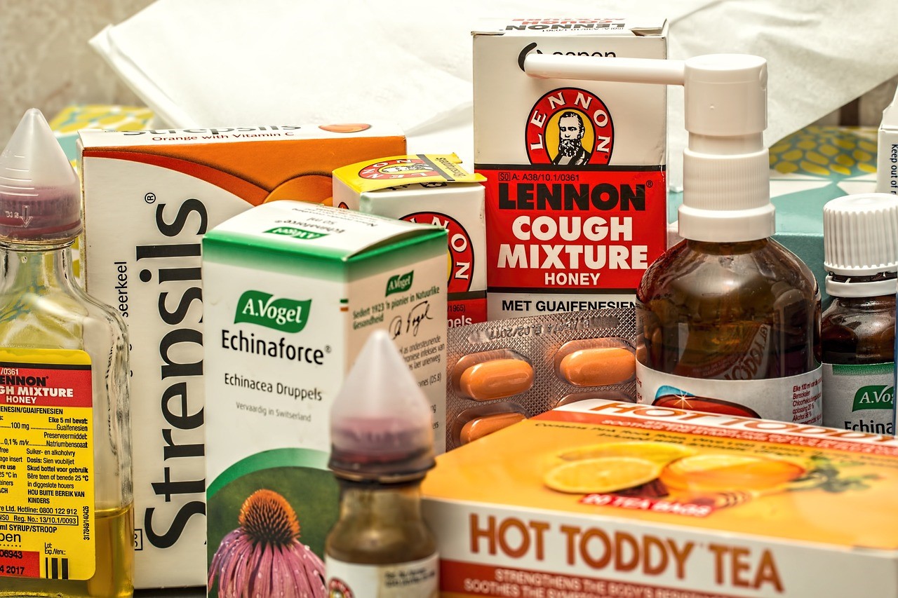 Strep Throat Management