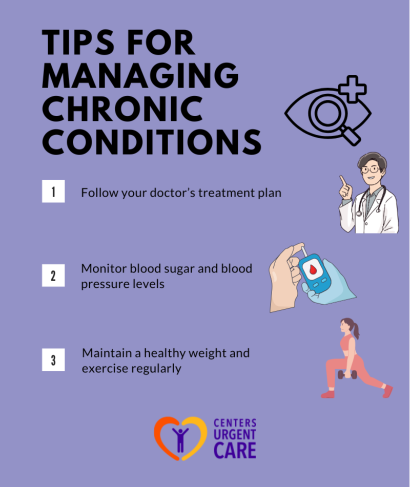 8 top tips for maintaining eye health