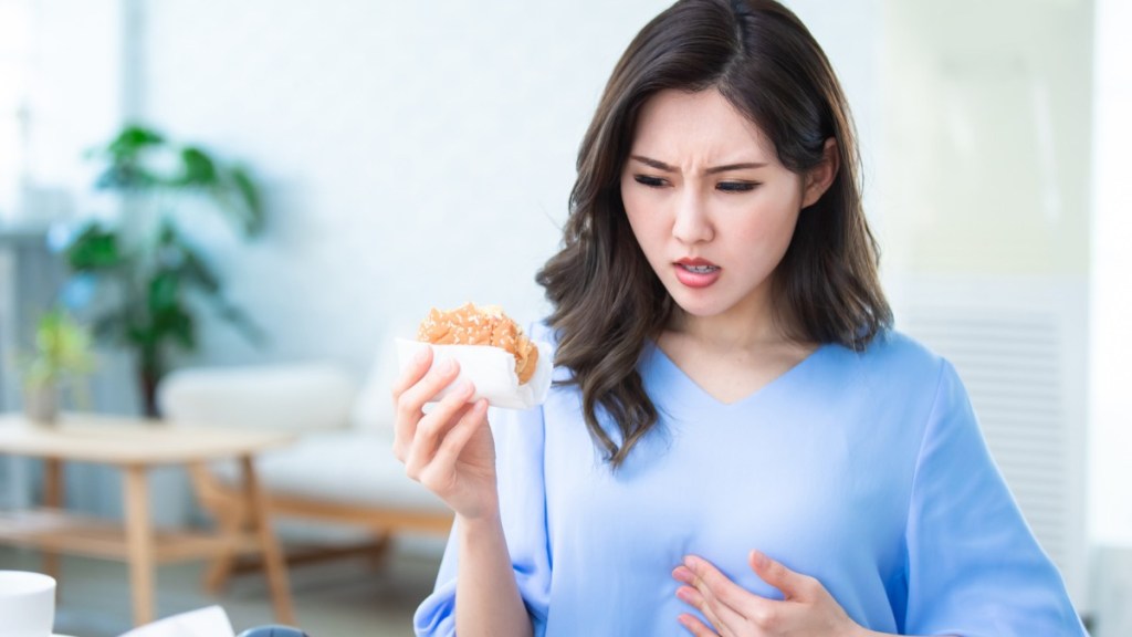 How to Relieve Acid Reflux (1)