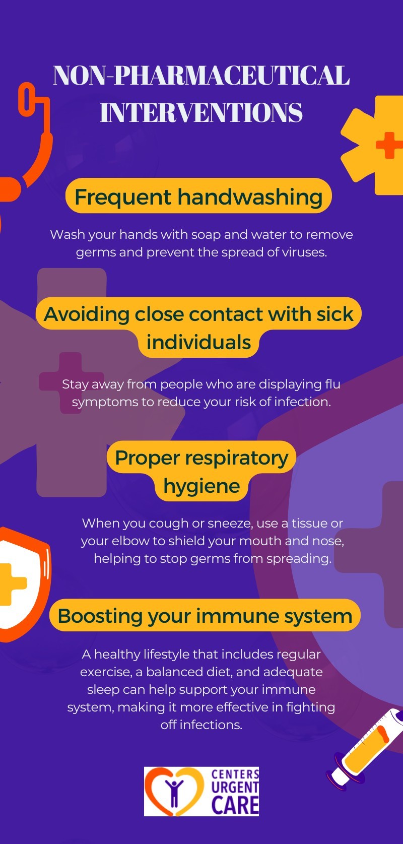 who should avoid flu vaccinations