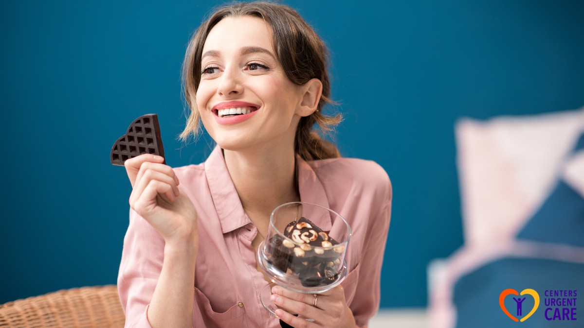 how to handle cravings during a weight-loss journey