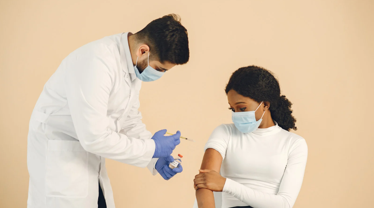 who should avoid flu vaccinations