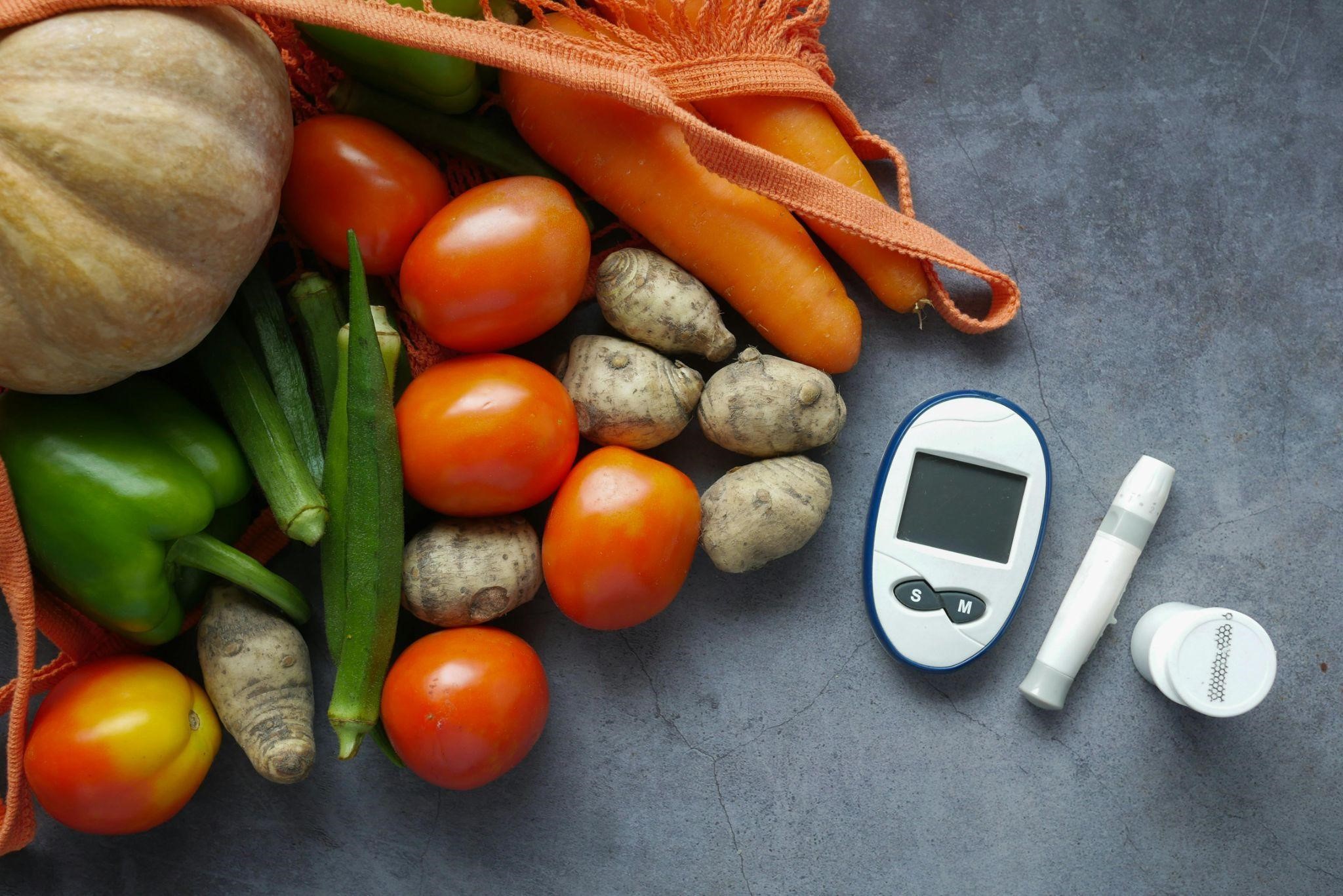 Diabetes Management