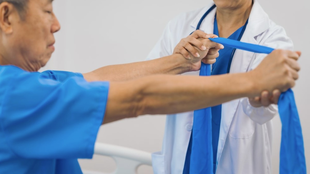 importance of annual physicals in detecting chronic conditions