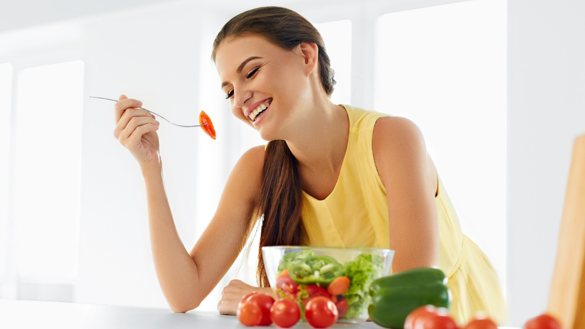 what foods help alleviate menstrual cramps