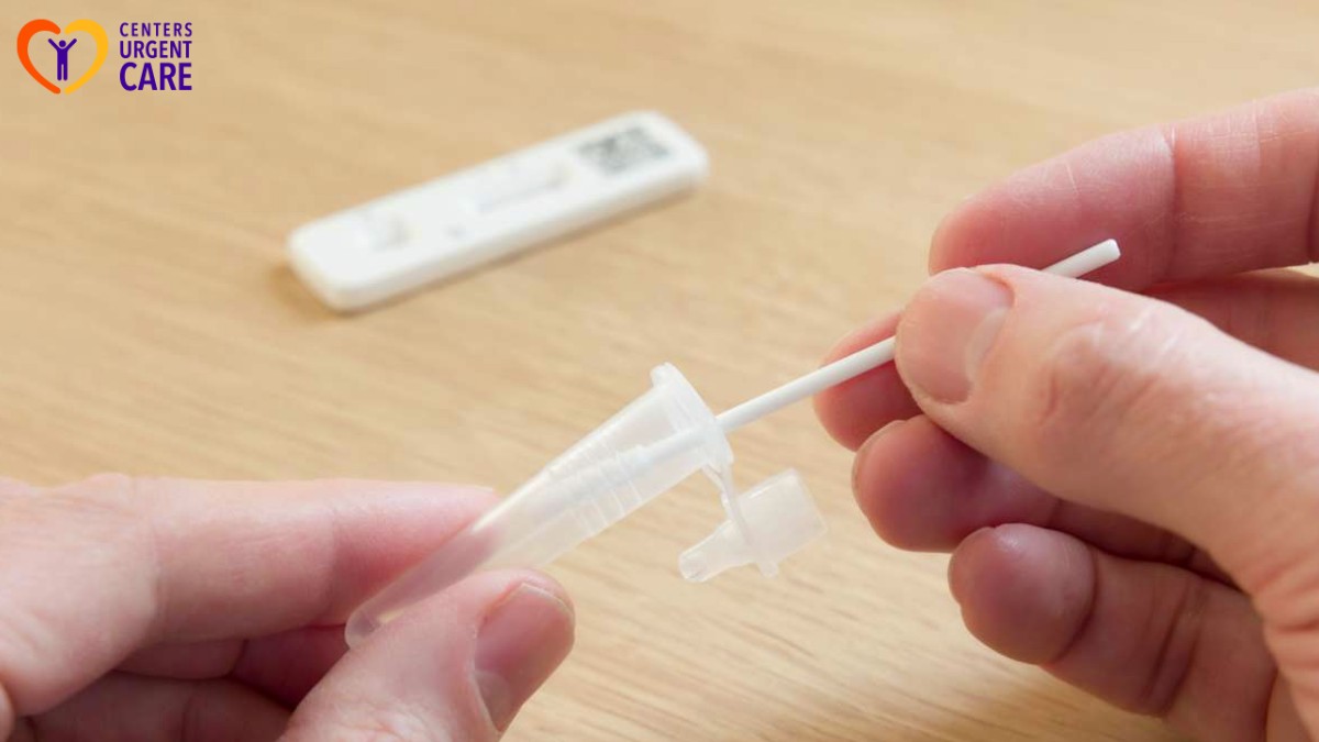 are std home test kits reliable