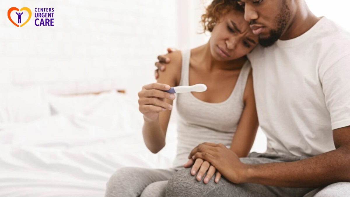 coping with infertility and IVF