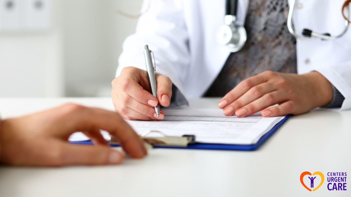 dot physical and the role of medical history