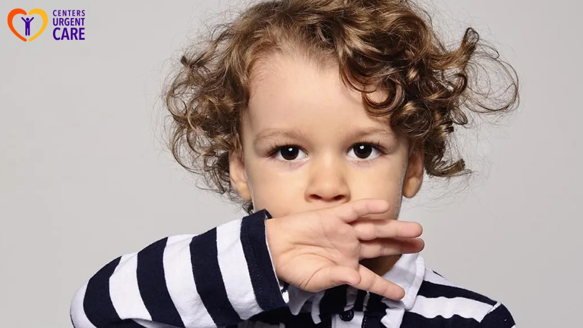 speech delays in toddlers