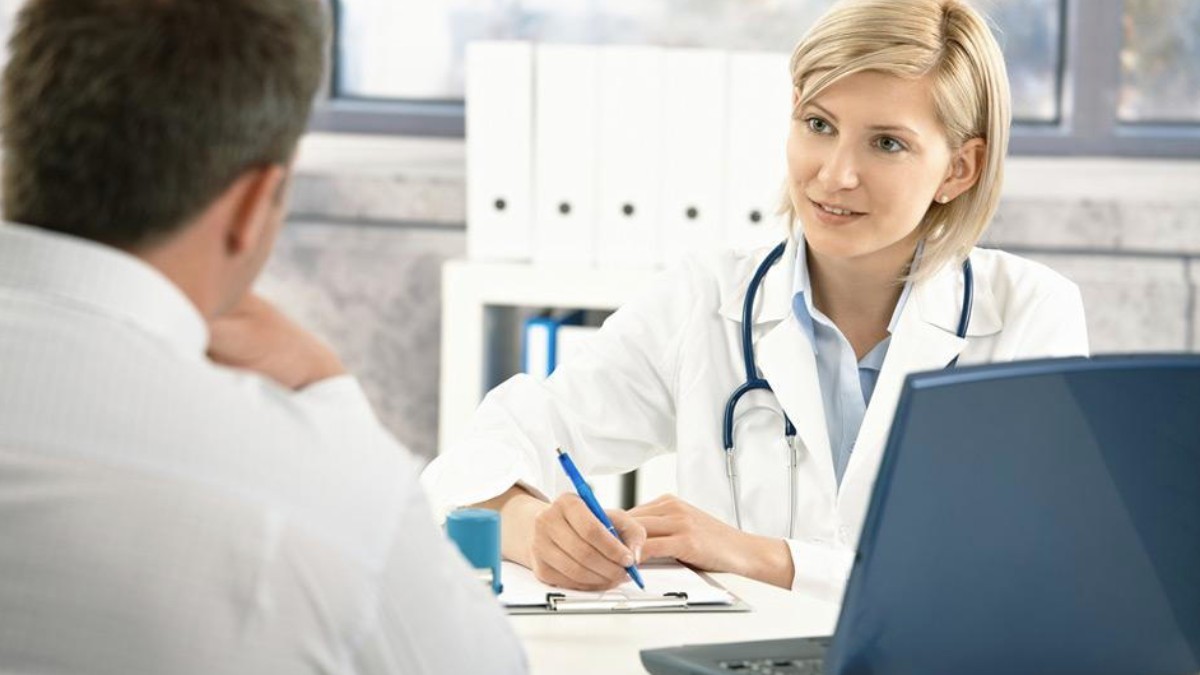 common issues in dot physical exams