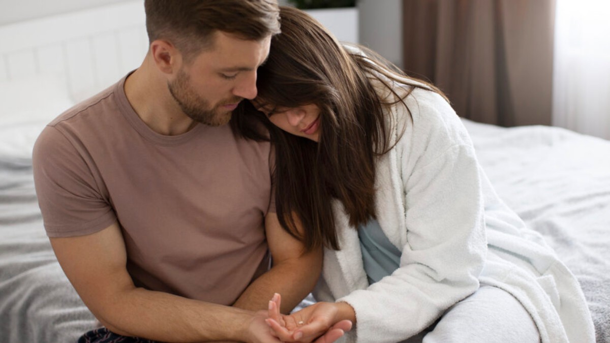 are stds asymptomatic