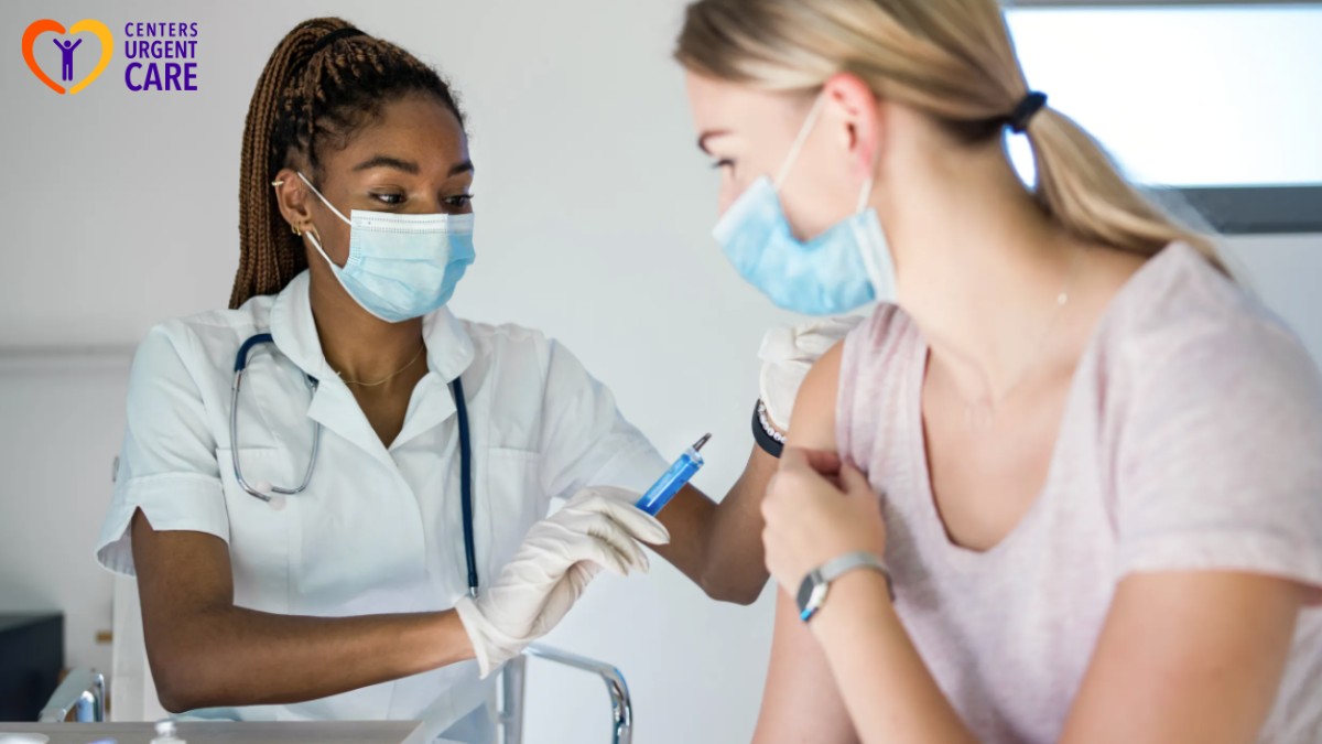 side effects of flu vaccine