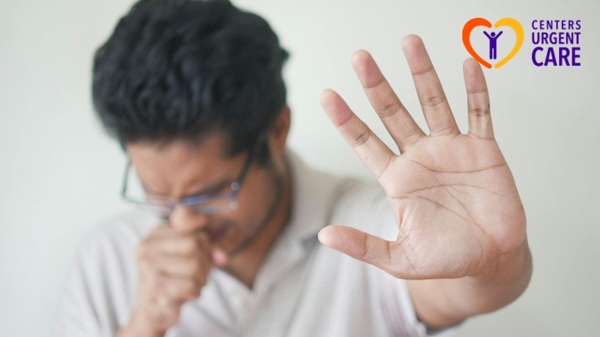 Chronic Cough Management