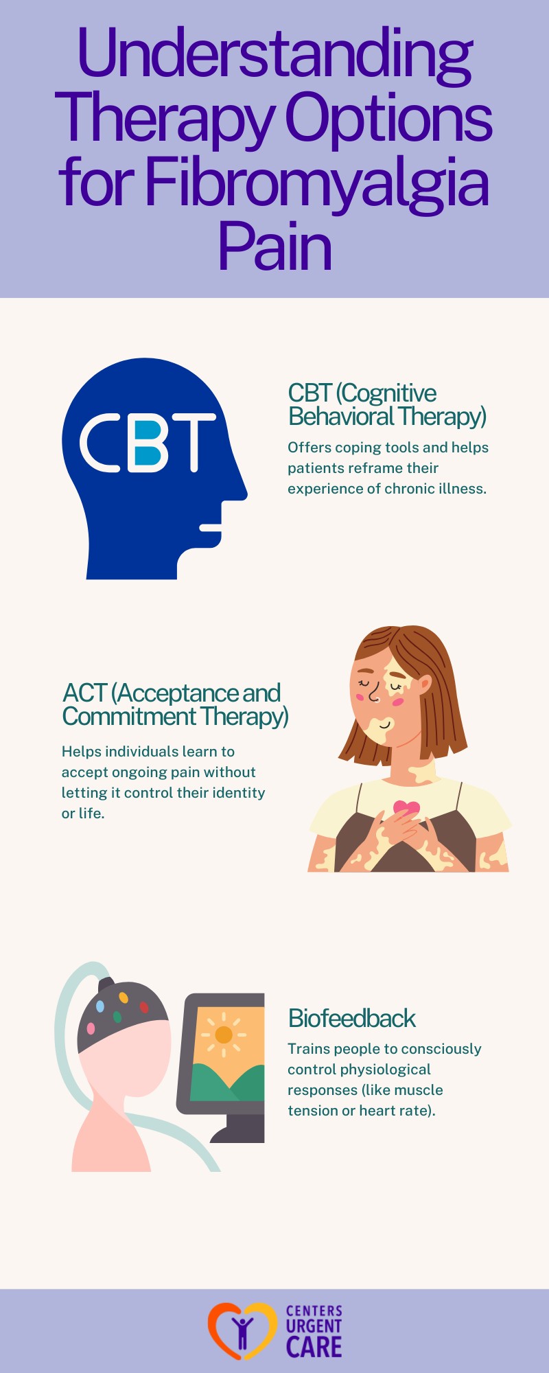 managing fibromyalgia pain