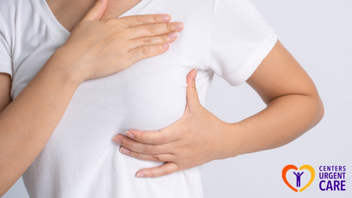 hormonal shifts after implantation