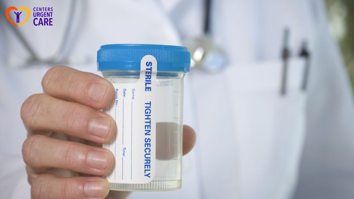 chances of false positive drug test